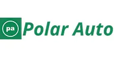 Polar Auto logo