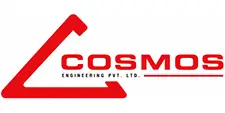 Cosmos Reflectors LLP logo
