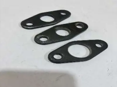 Precision sheet metal parts and assemblies for automotive and industrial applications