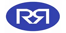 R R Autotech logo