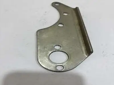 Precision sheet metal parts and assemblies for automotive and industrial applications
