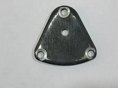 Precision sheet metal parts and assemblies for automotive and industrial applications