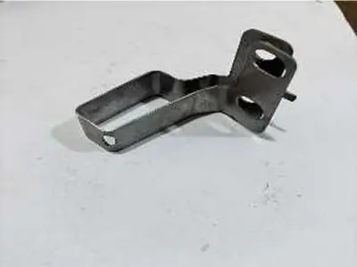 Precision sheet metal welded assemblies for automotive and industrial applications