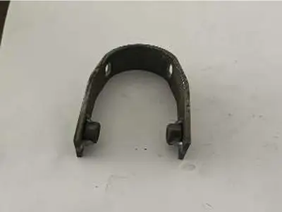Precision sheet metal welded assemblies for automotive and industrial applications