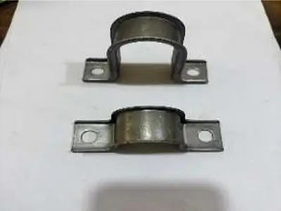Precision sheet metal welded assemblies for automotive and industrial applications