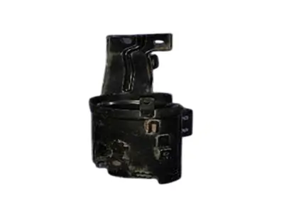 Custom fabricated sheet metal components for automotive and industrial applications