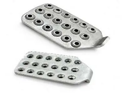 Precision sheet metal parts and assemblies for automotive and industrial applications