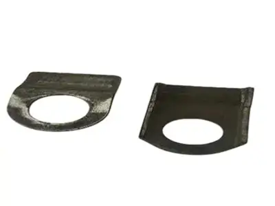 Precision sheet metal parts and assemblies for automotive and industrial applications