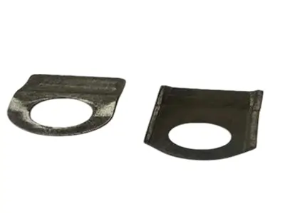 Precision sheet metal parts and assemblies for automotive and industrial applications