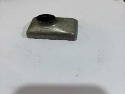 Precision sheet metal parts and assemblies for automotive and industrial applications