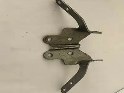 Precision sheet metal parts and assemblies for automotive and industrial applications