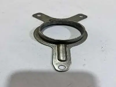 Precision sheet metal parts and assemblies for automotive and industrial applications