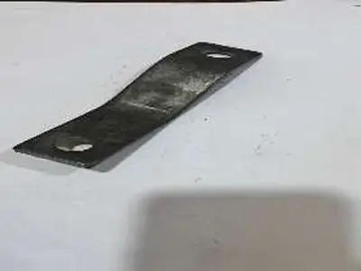 Precision sheet metal parts and assemblies for automotive and industrial applications